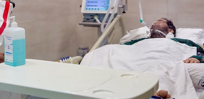 فوت 5 بیمار مبتلا به قارچ سیاه در لرستان