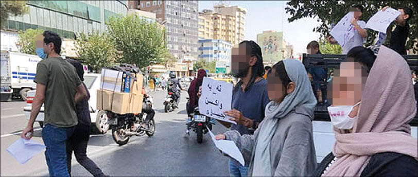 واکسن نزن ها؛ پرهیاهو ، کم طرفدار
