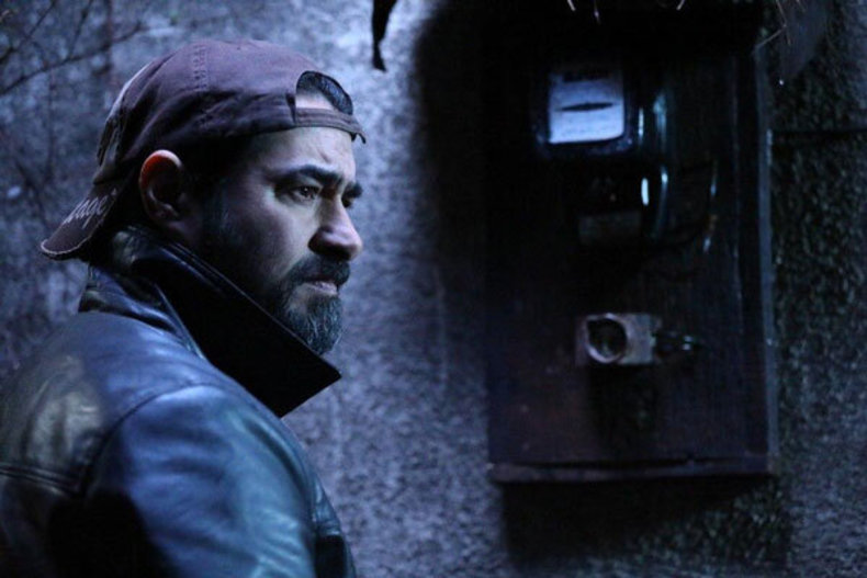 فیلم ترسناک شهاب حسینی در اکران آنلاین