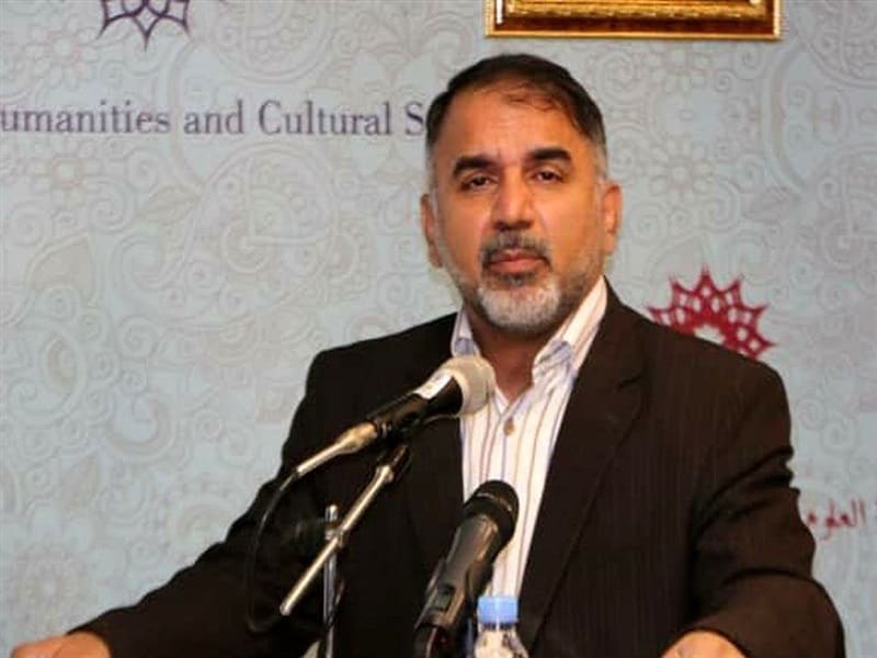 استانداران ‌لرستان، فارس و زنجان مشخص شدند + سوابق