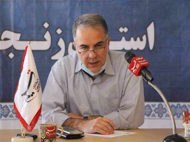 استانداران ‌لرستان، فارس و زنجان مشخص شدند + سوابق