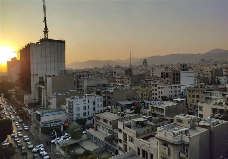 افزایش ۳۰.۵درصدی قیمت مسکن در تهران