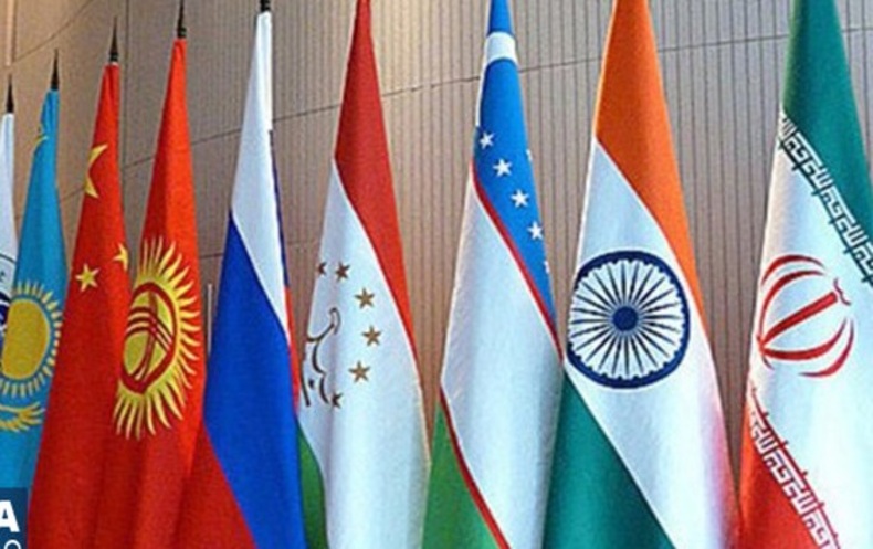 ورود ایران به سازمان شانگهای تلاش های آمریکا و اسرائیل علیه تهران را محدود می کند