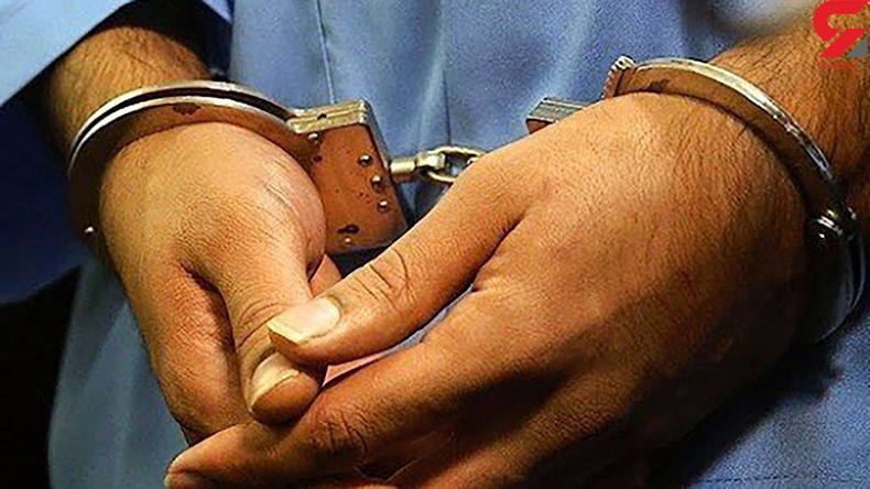 بازداشت دهیار سگ آزار در نوشهر