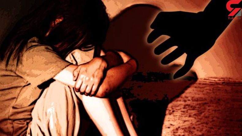 اعمال شیطانی همسایه شیطان صفت با یک خواهر و برادر خردسال