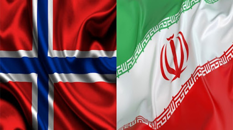 نروژ به دنبال محکوم کردن ایران در عرصه بین الملل