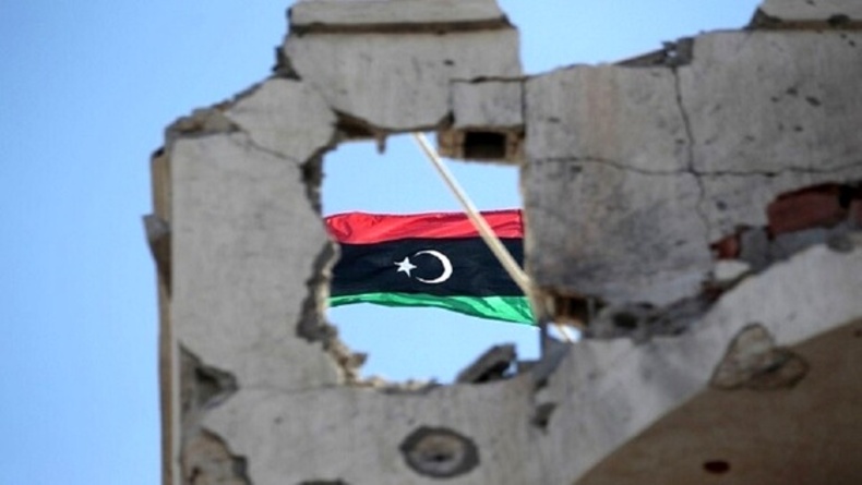 بازداشت یکی از سرکرده‌های داعش در لیبی