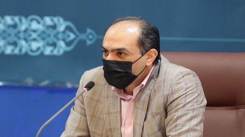 تردد ازمرزهای زمینی باارائه کارت واکسن وپی‌سی‌آر بلامانع است