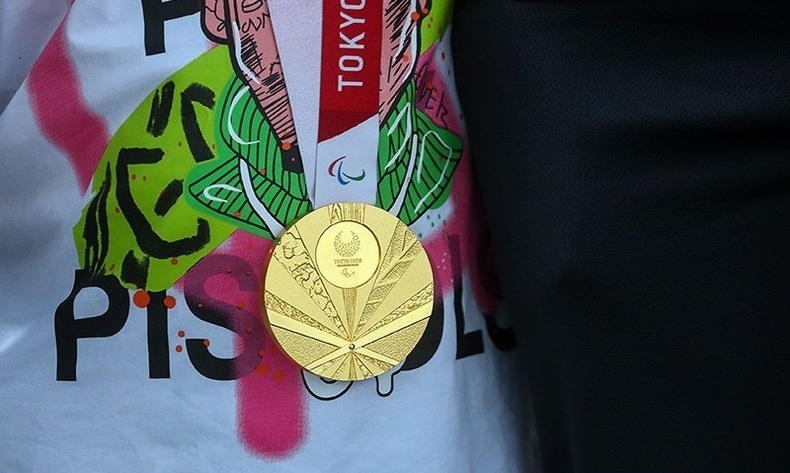 واریز پاداش مدال‌آوران المپیک و پارالمپیک به حساب ورزشکاران