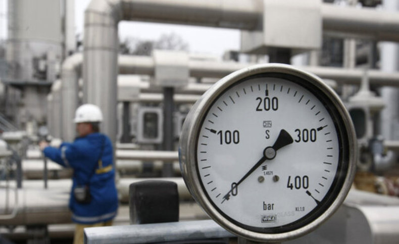 قیمت گاز اروپا ۱۱ درصد دیگر جهش کرد