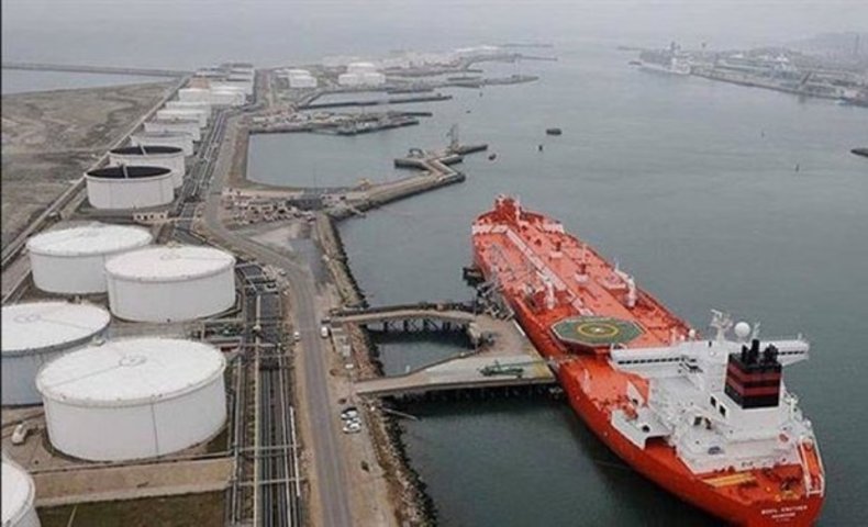 صادرات فرآورده های نفتی از یکی دو هفته آینده از سر گرفته می شود