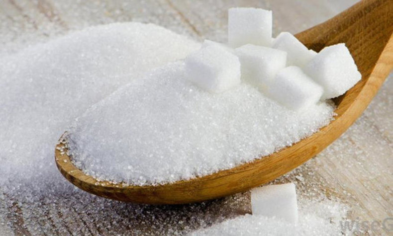 حداکثر قیمت شکر برای مصرف کننده ۱۶ هزار تومان است