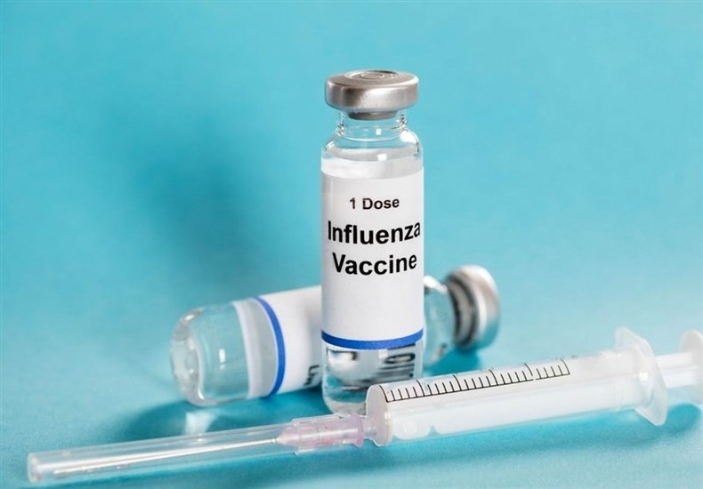 واکسن ایرانی آنفلوآنزا وارد بازار شد
