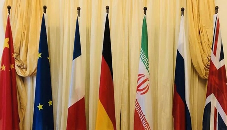 زمان قطعی اولین مذاکره هسته‌ای ایران و ۴+۱ مشخص شد
