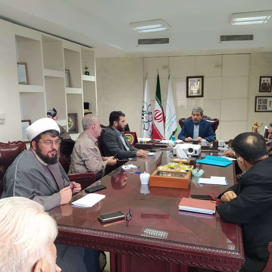 مراکز استانی جهت تعامل اجتماعی و فرهنگی و اقتصادی با ایرانیان خارج از کشور تأسیس می‌شود