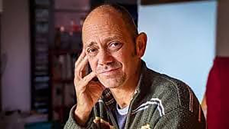 دیمون گالگوت نویسنده رمان «قول» برنده جایزه بوکر ۲۰۲۱ شد