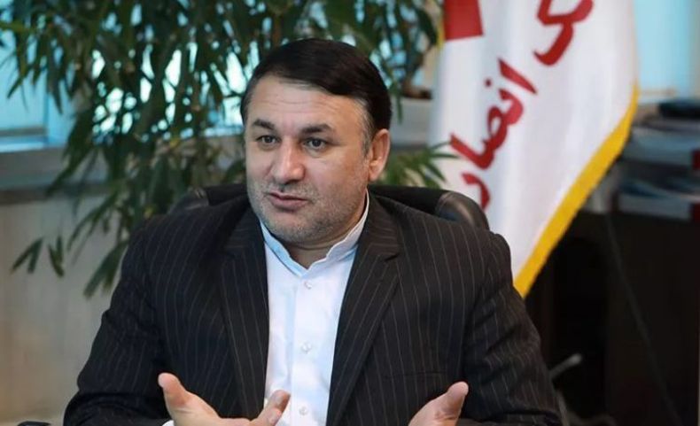 دکتر آیت اله ابراهیمی مدیرعامل بانک سپه شد