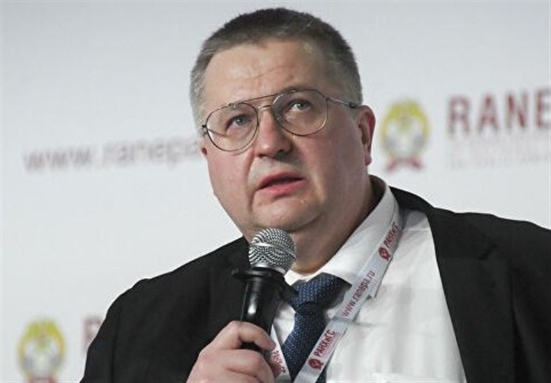 معاون نخست وزیر روسیه ایده «کریدور زنگزور» را رد کرد