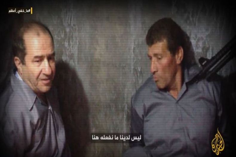 افشاگری «الجزیره» درباره وقایع هولناک در زندان‌های رژیم صهیونیستی