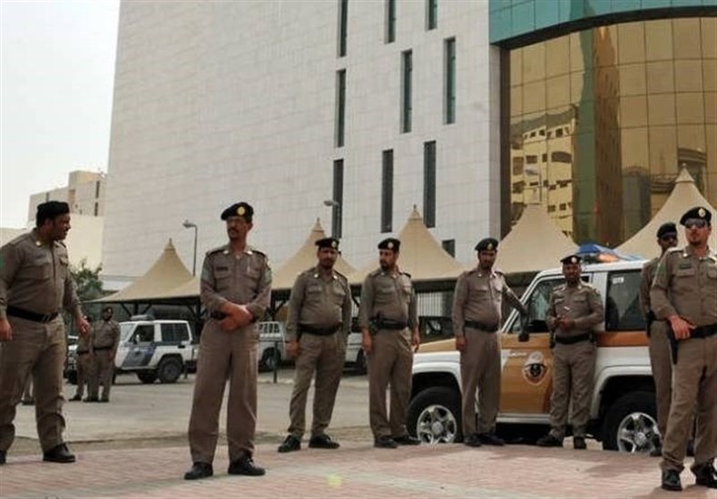 بازداشت ۱۷۲ مقام دولتی برجسته در عربستان