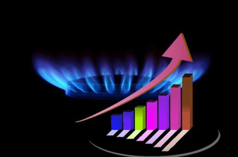 پیش‌بینی افزایش مصرف خانگی گاز به بیش از ۴۰۰ میلیون مترمکعب