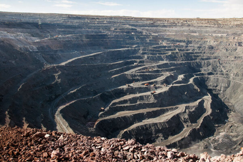 حادثه در معدنی در قزاقستان ۶ کشته و ۲ زخمی بر جای گذاشت