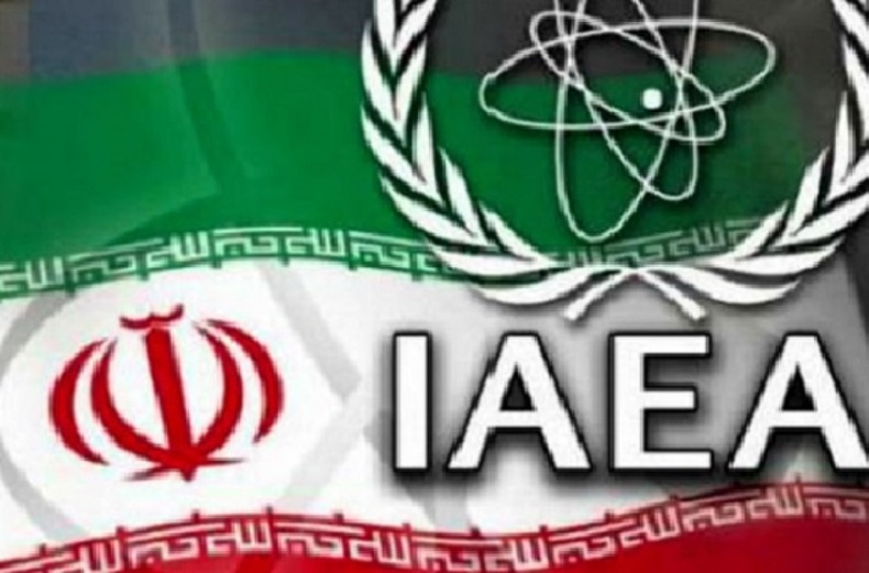 صدور قطعنامه شورای حکام علیه ایران بعید است
