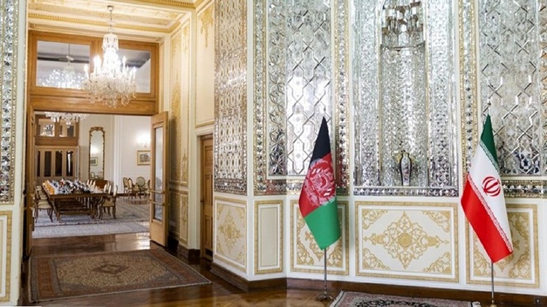 طالبان به نشست همسایگان افغانستان در تهران دعوت نشده اند
