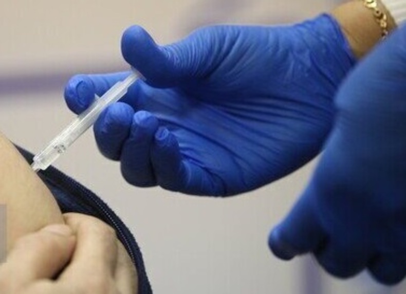 تزریق دز سوم واکسن کرونا چهارماه پس ازدز دوم امکان‌پذیر است