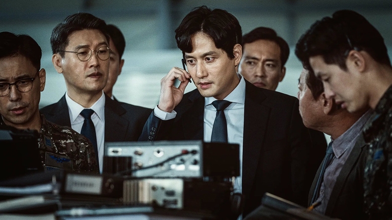 «اعلام وضعیت اضطراری» کره در سینما‌های آمریکا اکران می‌شود