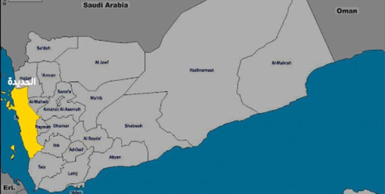 نیروهای صنعاء بر موضع در غرب یمن مسلط شدند