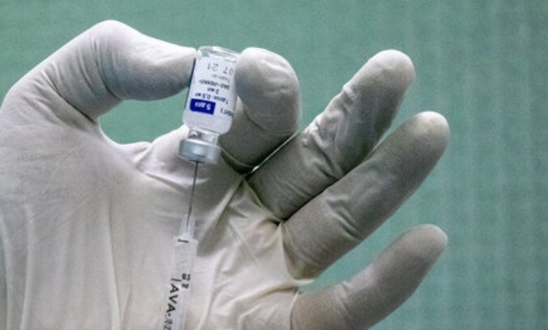هنوز بیش از ۲۰۰ هزار نفر از گیلانیان واکسن نزده‌اند