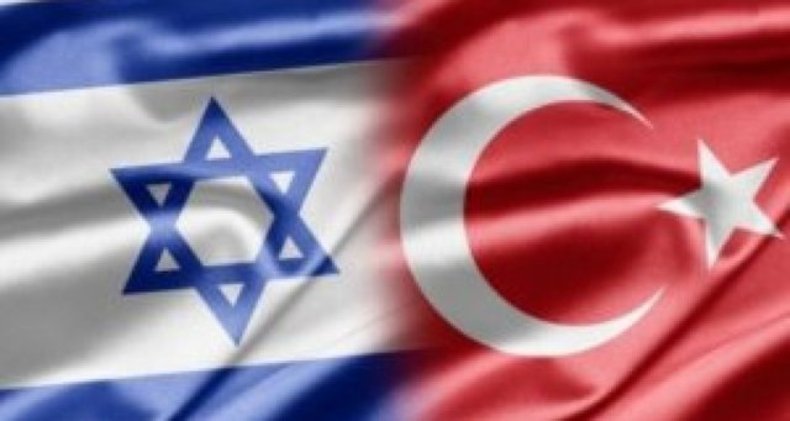 هشدار رژیم صهیونیستی درباره سفر به ترکیه