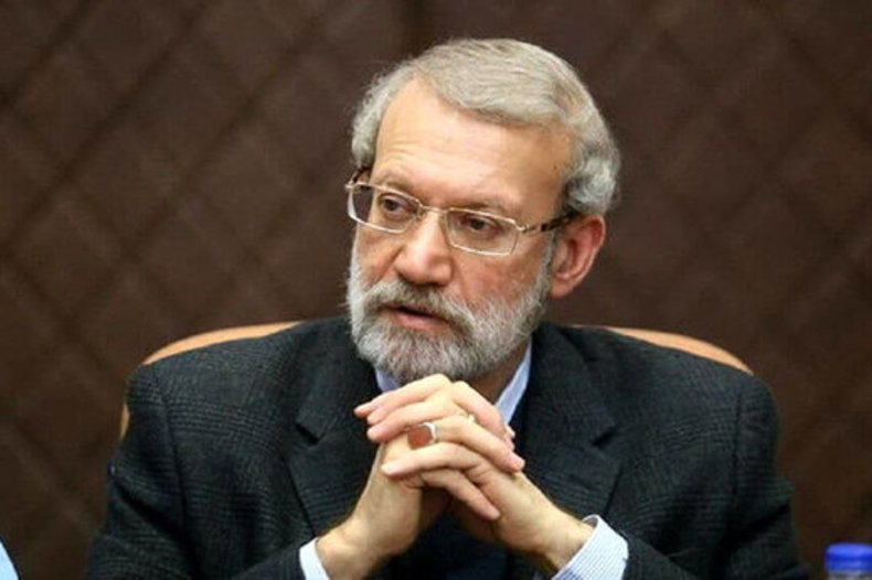 حکم رهبر انقلاب برای علی لاریجانی بعد از رد صلاحیت در انتخابات