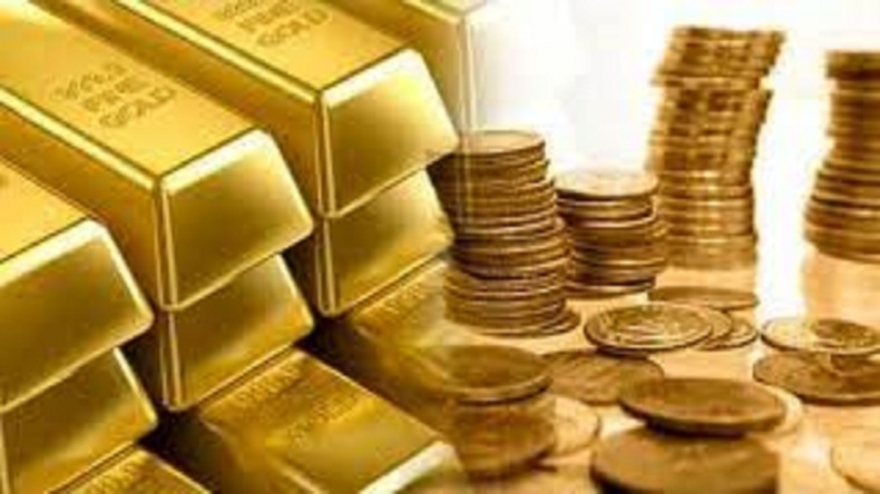 قیمت طلا و سکه در ۲۴ آبان