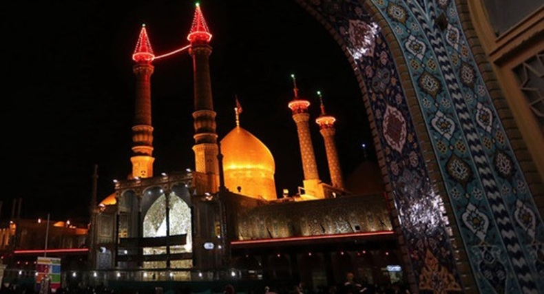 چند نکته مهم پیرامون شخصیت عبادی و جایگاه والای حضرت معصومه