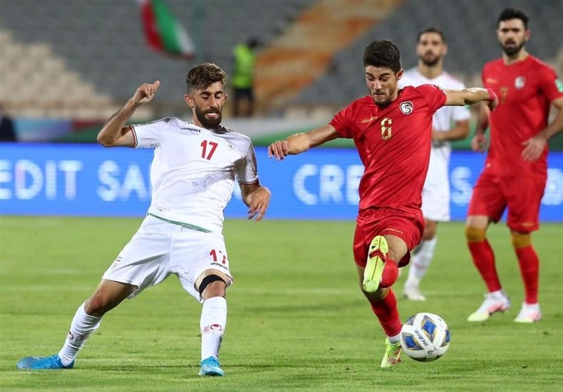الوطن: ایران به حضور در جام جهانی عادت کرده است