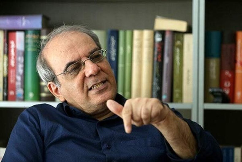 انتقادات شدید عباس عبدی از جبهه اصلاحات ایران