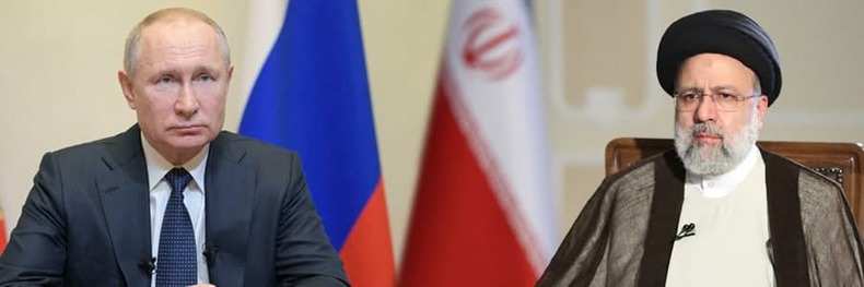 پوتین: از حقوق ملت ایران در موضوع هسته‌ای حمایت‌می‌کنیم