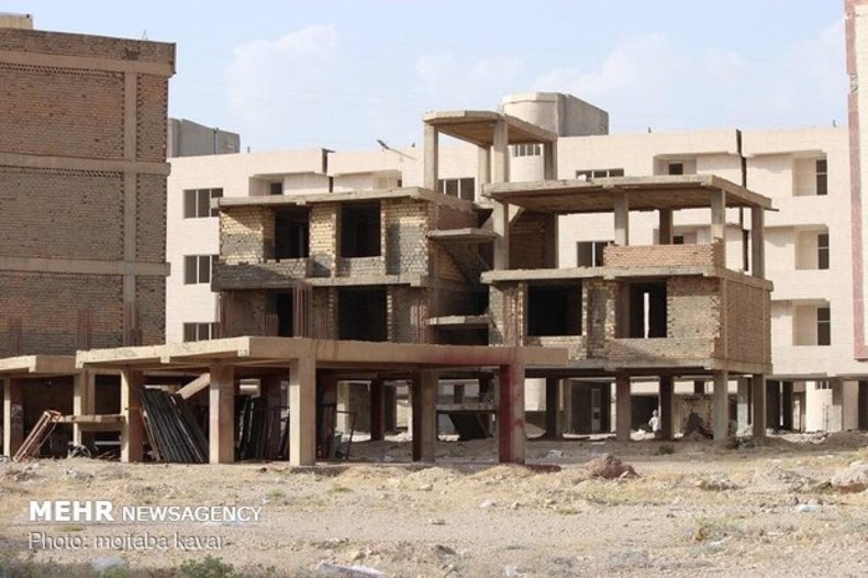 مردان مجرد بالای ۴۵ سال مجاز به ثبت نام در طرح مسکن شدند