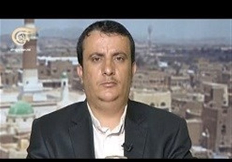 انصارالله: عربستان بداند یمن لقمه آسانی نیست