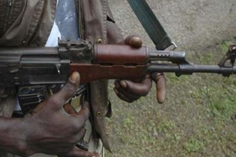 ۱۰ کشته در حمله مسلحانه شبه نظامیان در نیجر