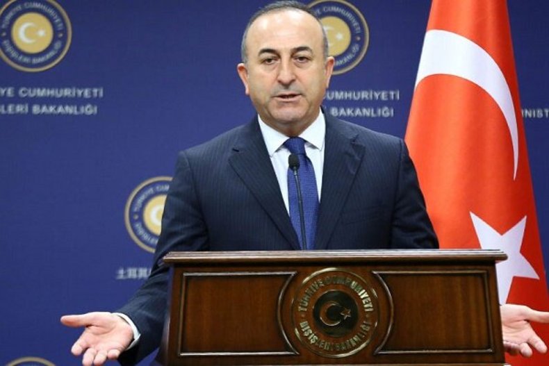 ترکیه: آذربایجان را تنها نخواهیم گذاشت