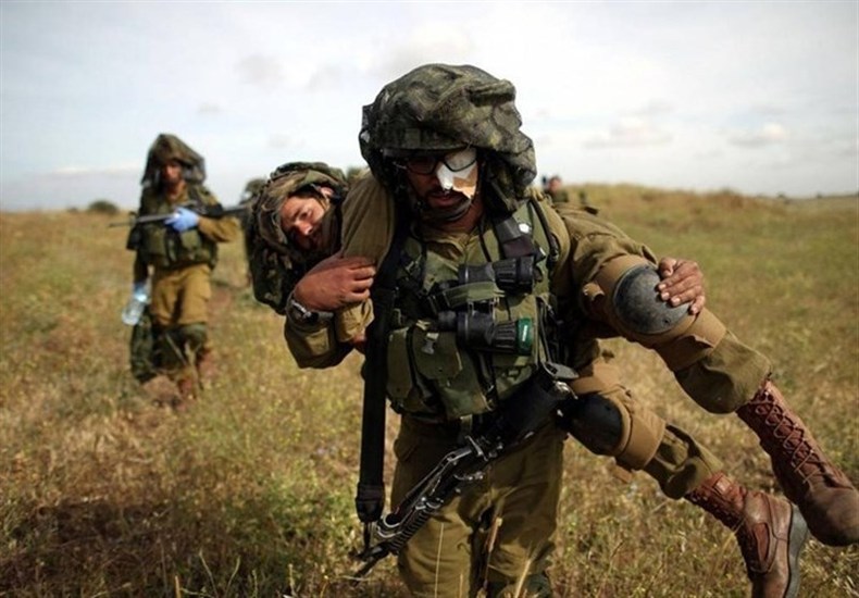 جبهه داخلی اسرائیل آمادگی مقابله با تهدیدها در جنگ با حزب‌الله را ندارد