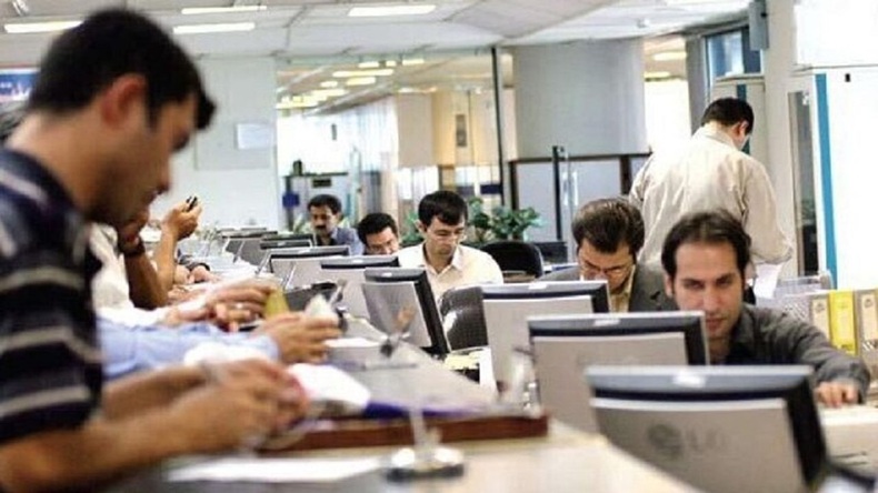 مهلت ۱۵ روزه اداری و استخدامی به کارمندان دولت برای ثبت اطلاعات
