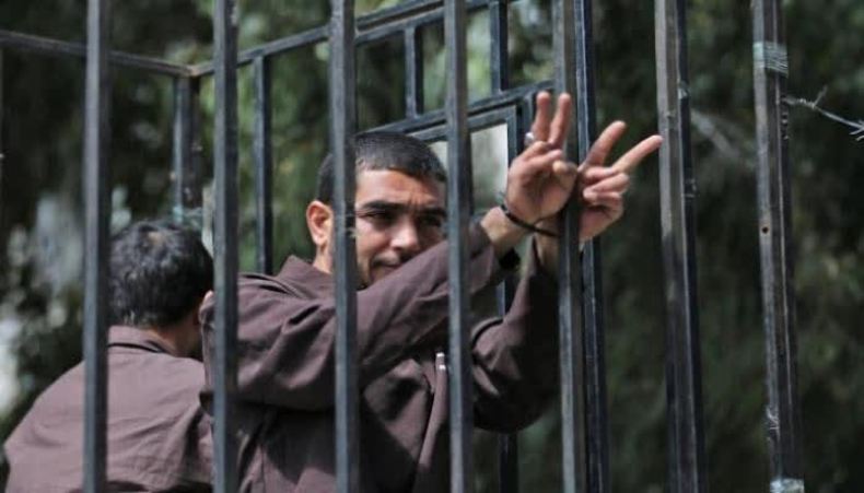 «۱۰ دقیقه» با فلسطینیان زندانی در اسرائیل