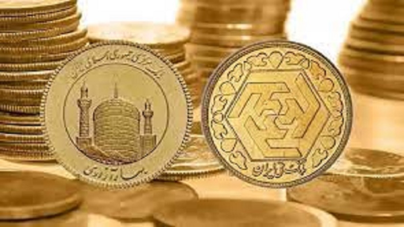 تغییر جزئی نرخ سکه و طلا در بازار