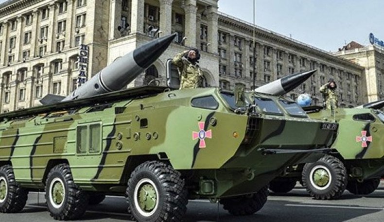 مسکو به زودی در تیررس موشک‌های برد بلند خواهد بود
