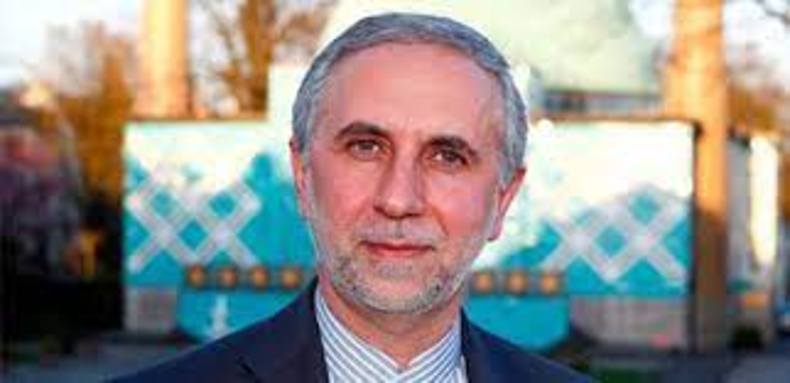 سفیر ایران در ارمنستان راهزنی جمهوری باکو را محکوم کرد