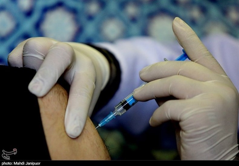 توزیع ۳ واکسن ایرانی کرونا طی ۲ هفته آینده